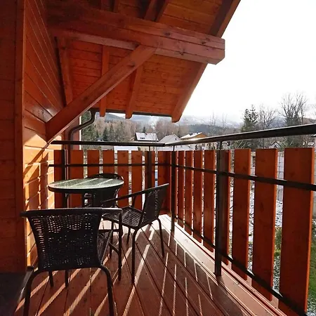 Everysky Emilii Plater 18b * Karpacz
