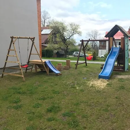 Everysky - Emilii Plater 18b Apartman *