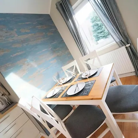 Apartman Everysky - Emilii Plater 18b Karpacz