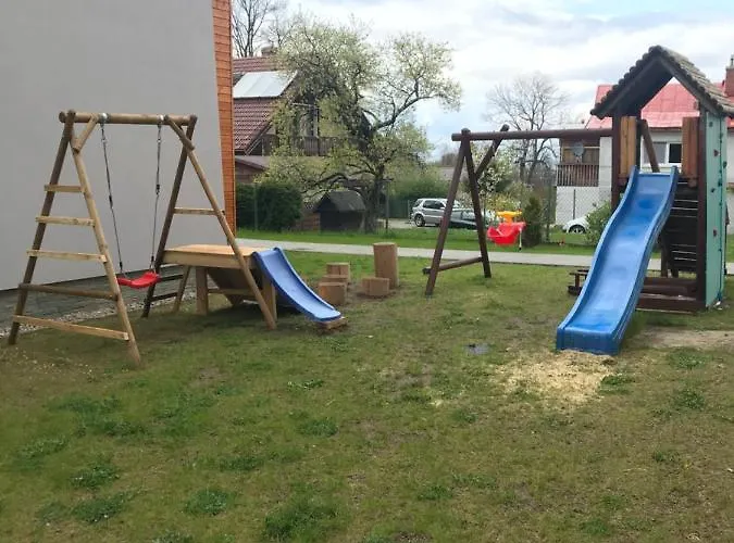 Everysky - Emilii Plater 18b Apartment *