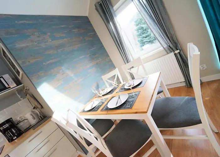 Apartment Everysky - Emilii Plater 18b Karpacz