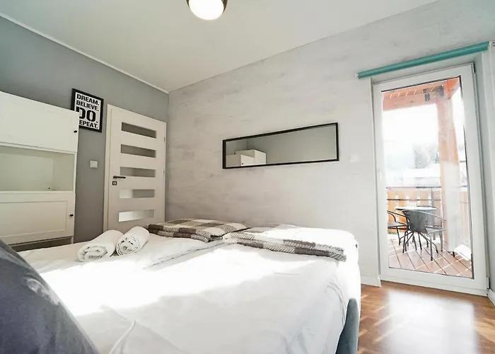 Everysky - Emilii Plater 18b Karpacz