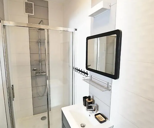 Apartment Everysky - Emilii Plater 18b Karpacz